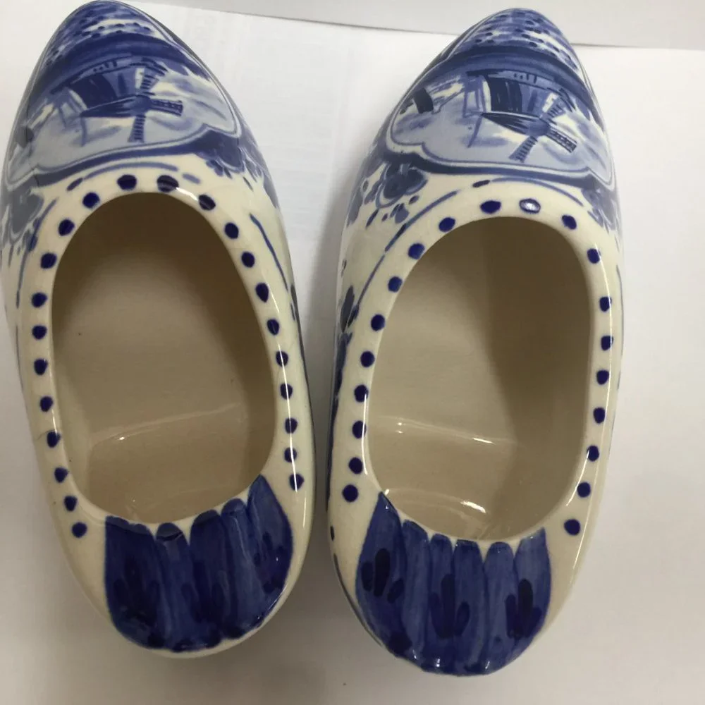 Clogs - Picture 13 of 16